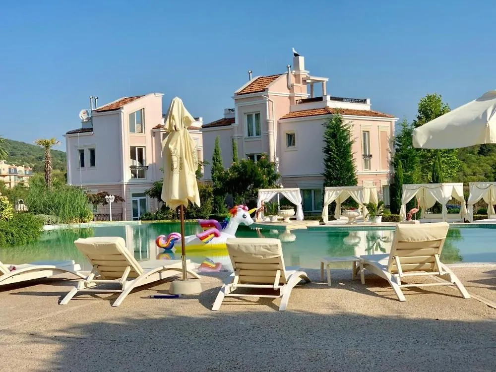 Olympia Sozopol Villa 0*,  Bulgaria