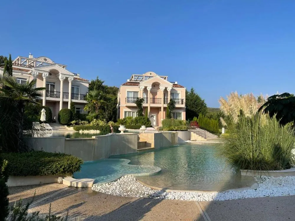 Olympia Sozopol Villa