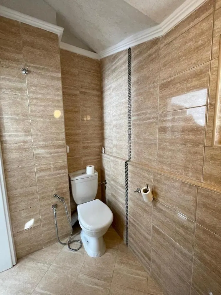 Olympia Sozopol Villa