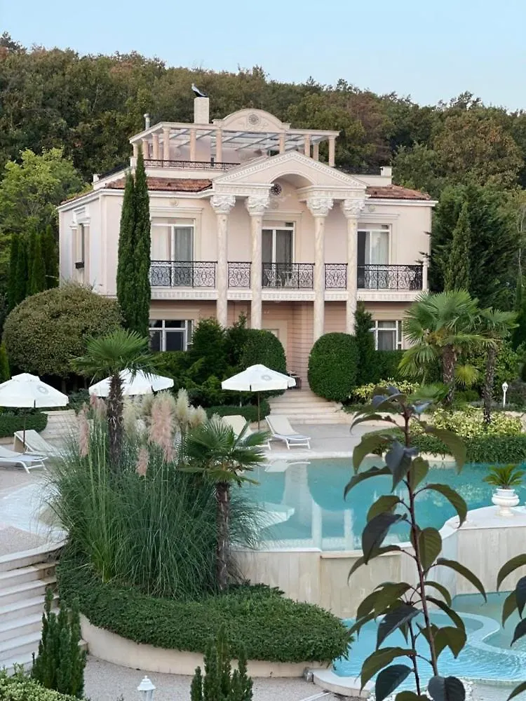 Olympia Sozopol Villa