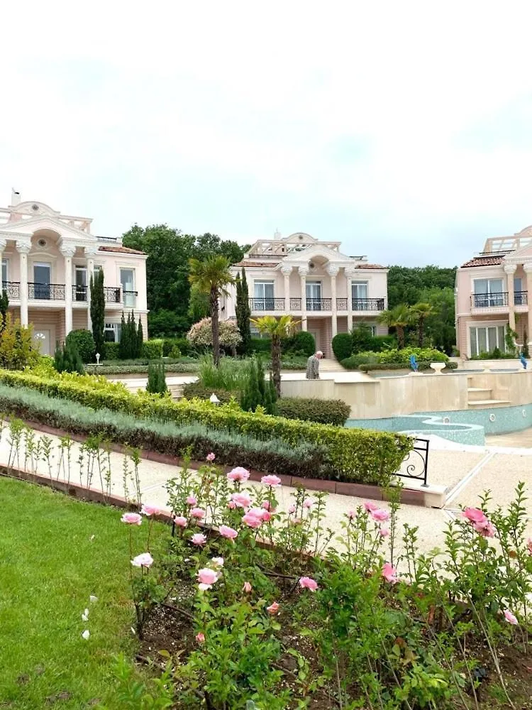 Olympia Sozopol Villa