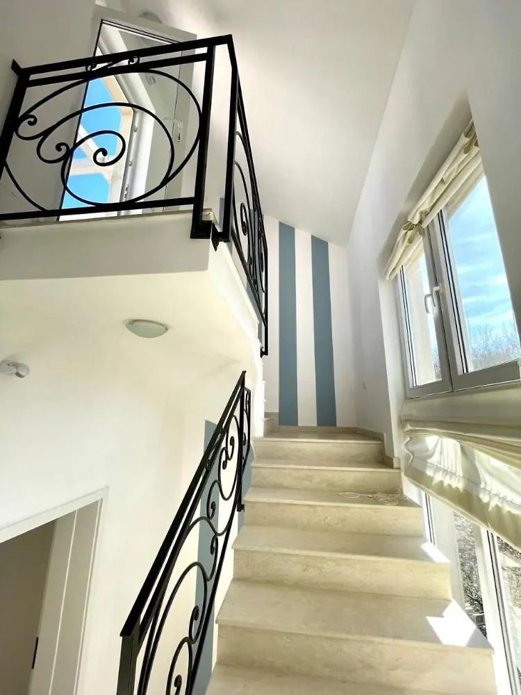 Olympia Sozopol Villa