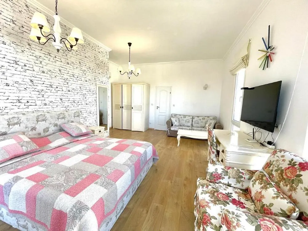 Olympia Sozopol Villa 0*,