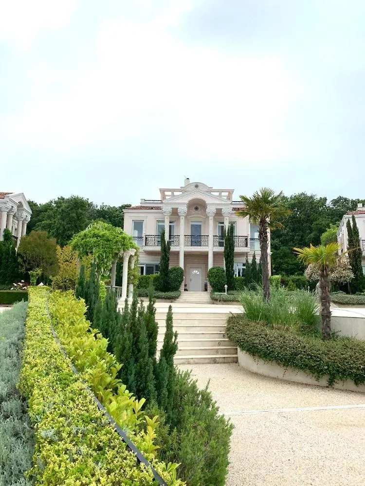 Olympia Sozopol Villa Bulgaria