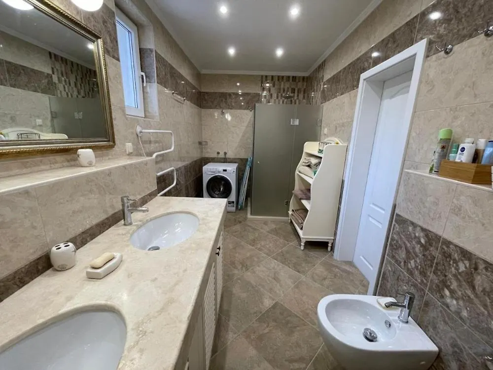 Olympia Sozopol Villa