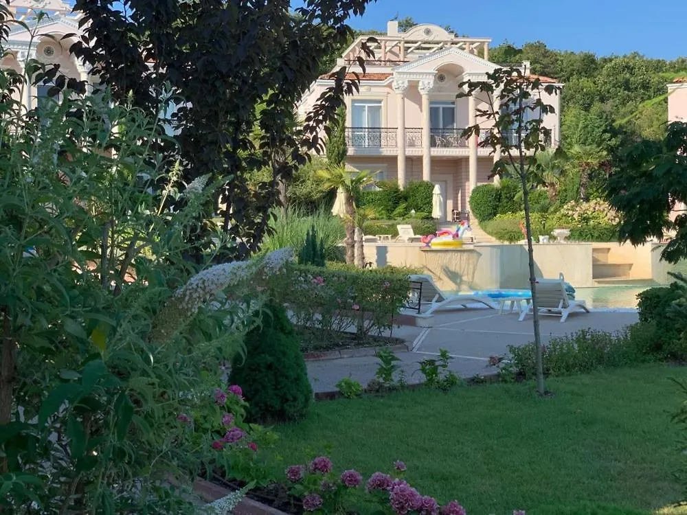 Olympia Sozopol Villa