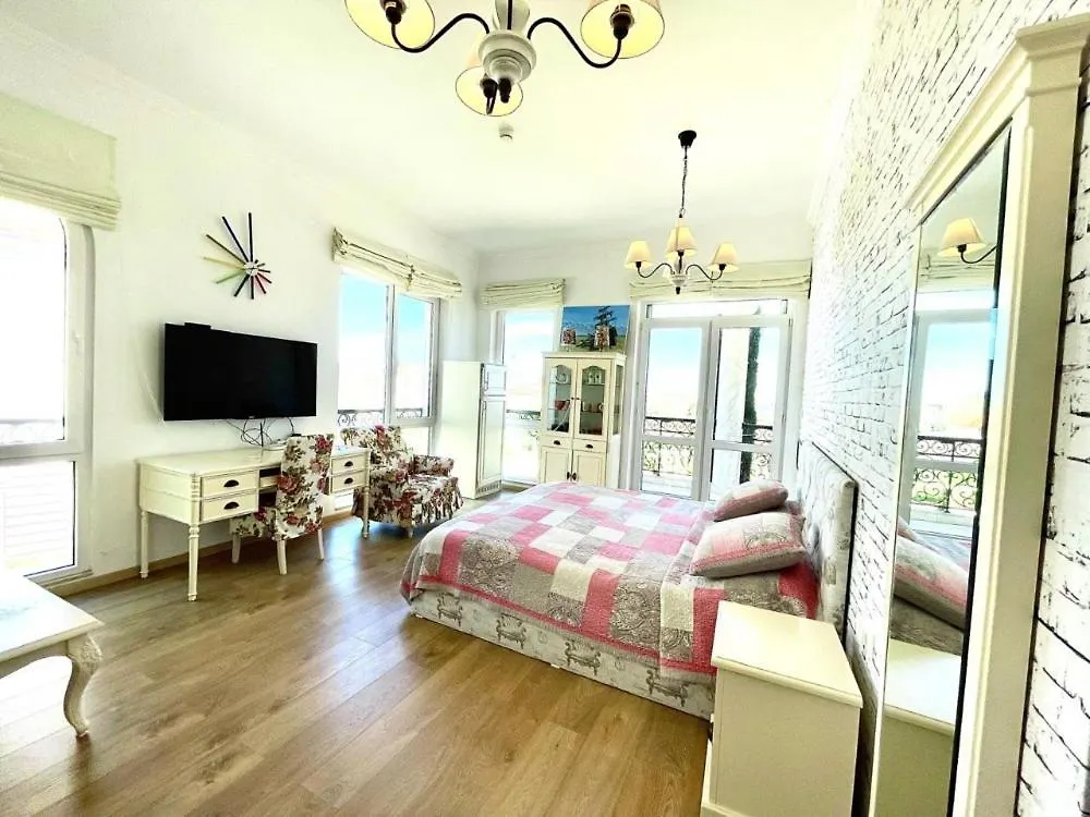 Olympia Sozopol Villa