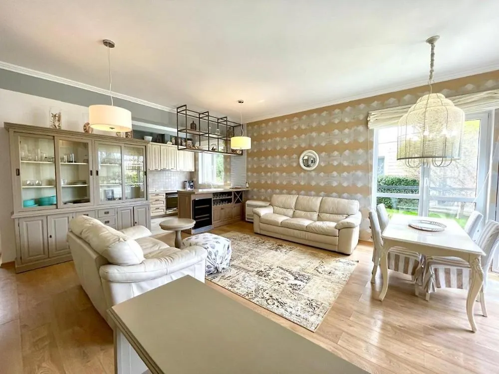 Olympia Sozopol Villa