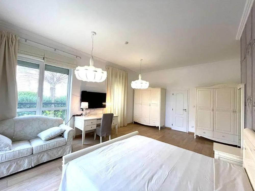 Olympia Sozopol Villa