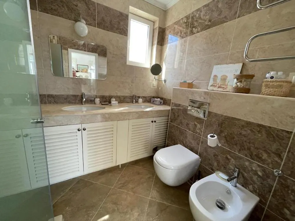 Olympia Sozopol Villa Bulgaria