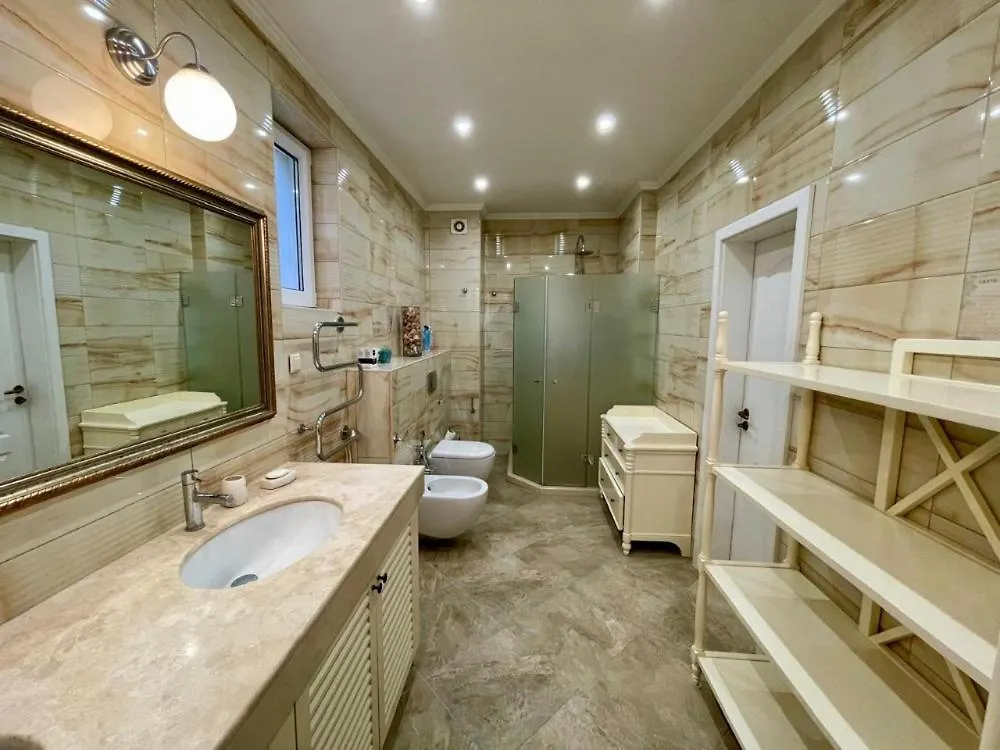 Olympia Sozopol Villa 0*,