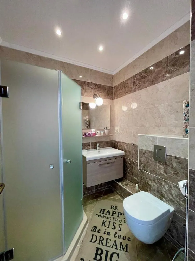 Olympia Sozopol Villa 0*,  Bulgaria