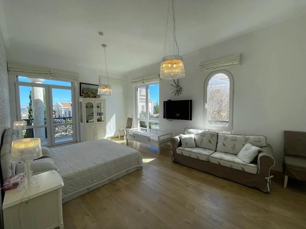 Olympia Sozopol Villa Bulgaria