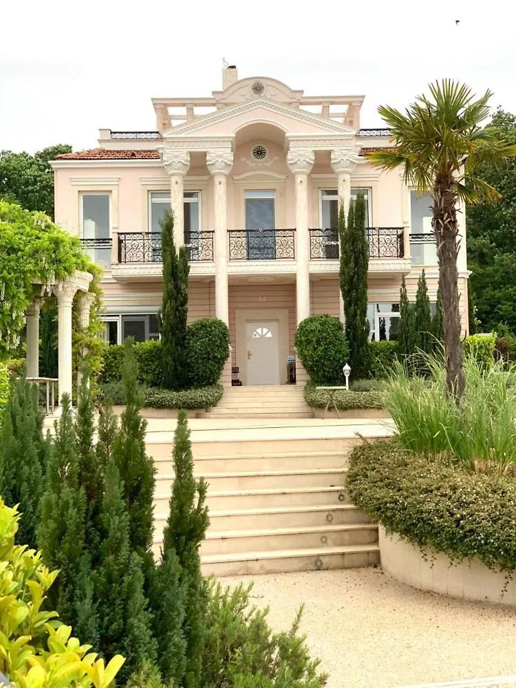 Olympia Sozopol Villa Bulgaria