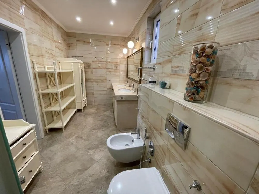 Olympia Sozopol Villa