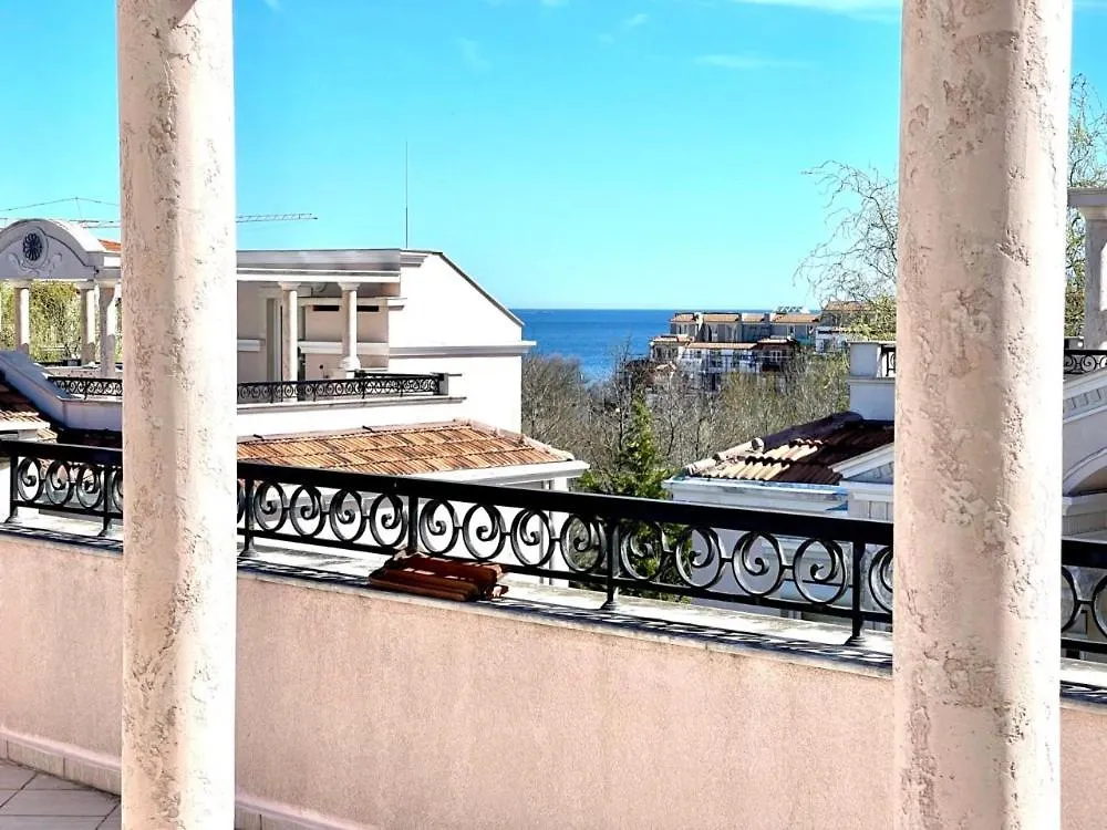 Olympia Sozopol Villa 0*,