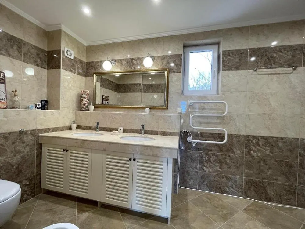 Olympia Sozopol Villa