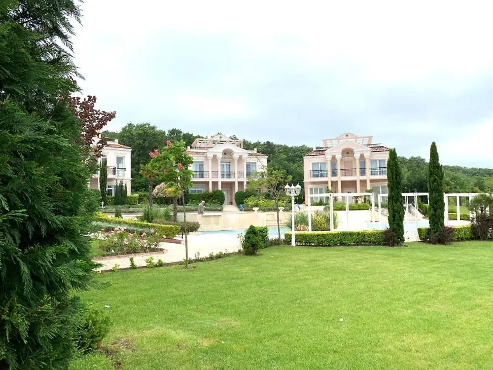 Olympia Sozopol Villa