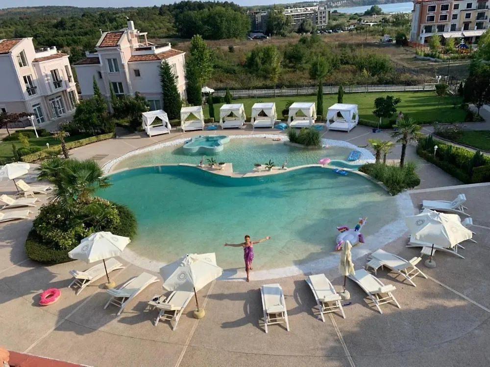 Olympia Sozopol Villa