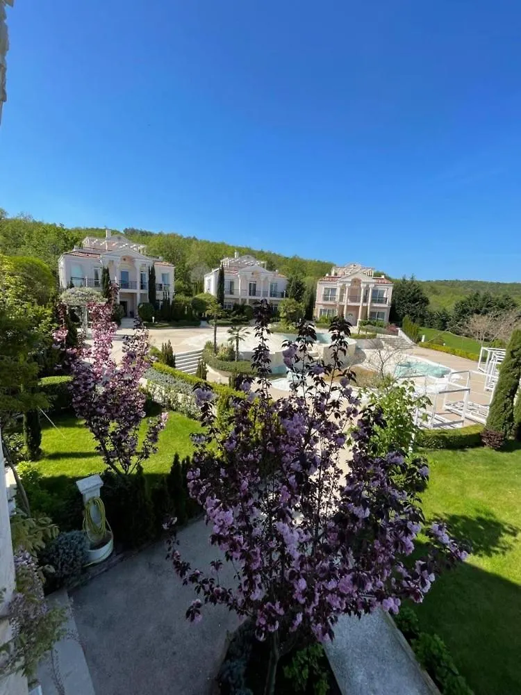 Olympia Sozopol Villa