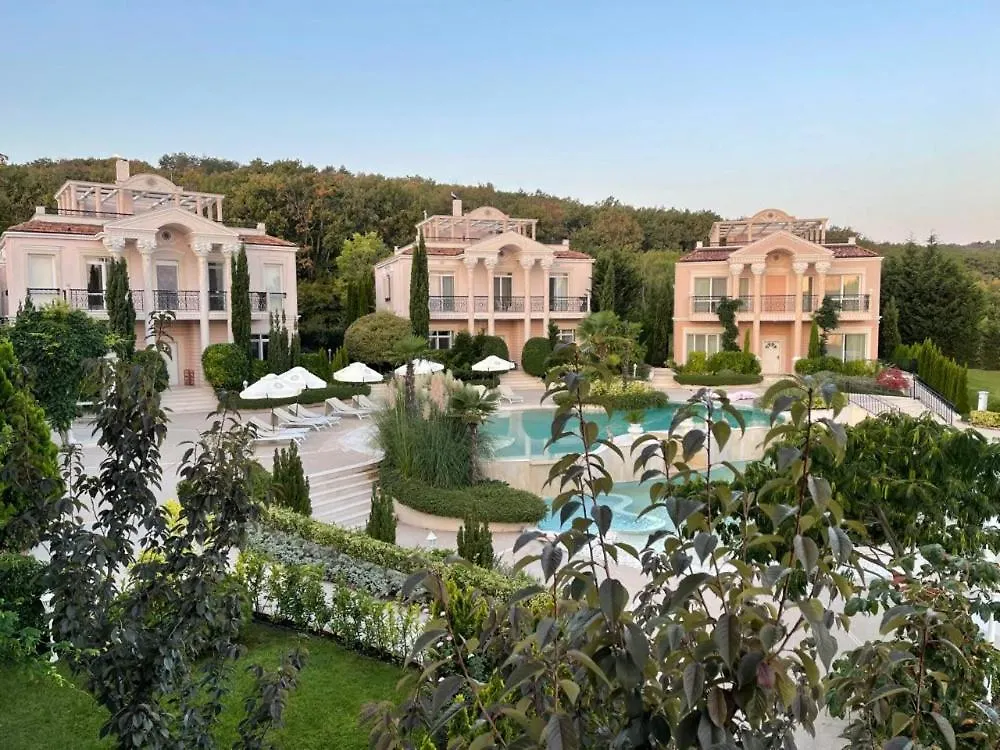 Olympia Sozopol Villa