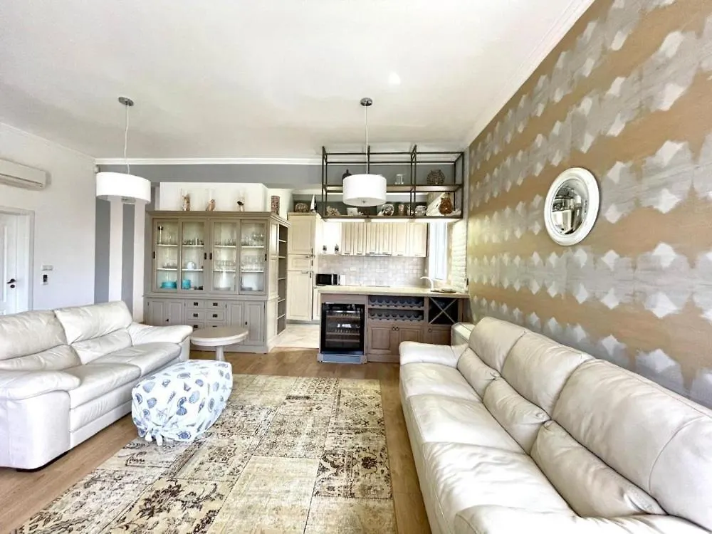 Olympia Sozopol Villa 0*,