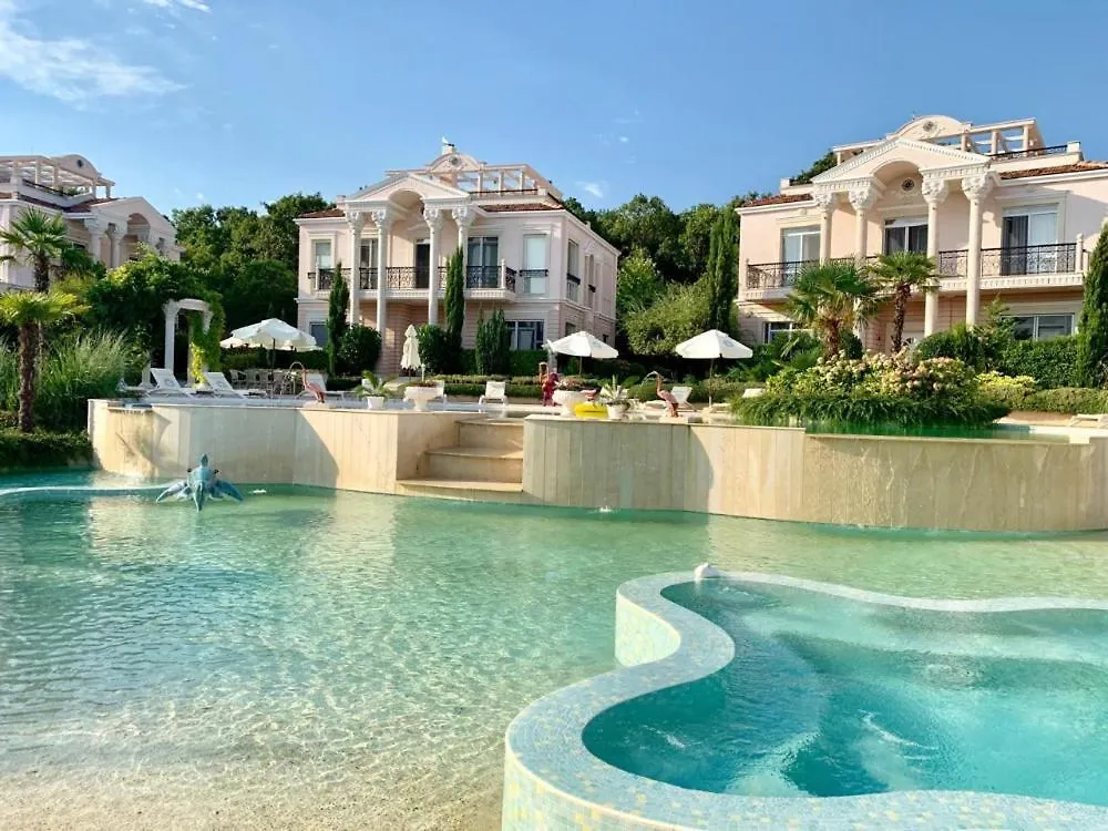 Olympia Sozopol Villa