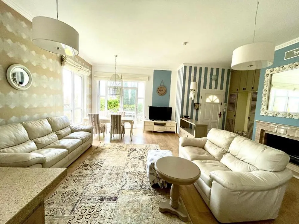 Olympia Sozopol Villa Bulgaria