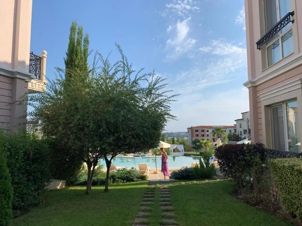 Olympia Sozopol Villa Bulgaria