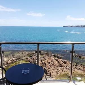 Maison d'hôtes за гости чайка град, Sozopol