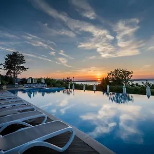  Apartahotel Santa Marina Apartaments- Karina 1