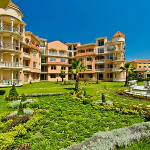 Hotel Hacienda, Sosopol