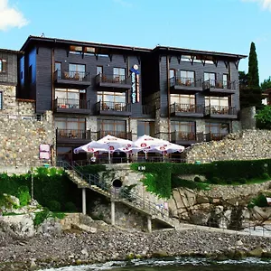 Hotel Family Casa Del Mare, Sosopol