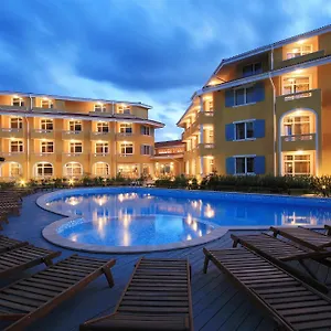 Otel Blue Orange, Süzebolu