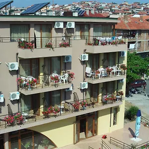Hotel Kandrovi, Sozopol