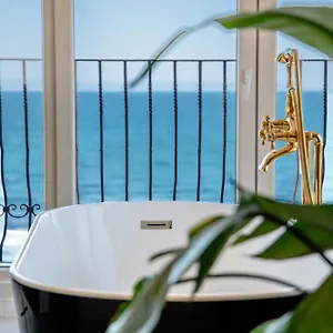 Hotel Relax, Sosopol