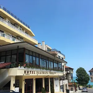酒店 Golden Fish Family, 索佐波尔