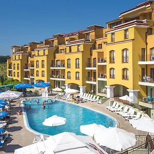 3* Aparthotel Serena