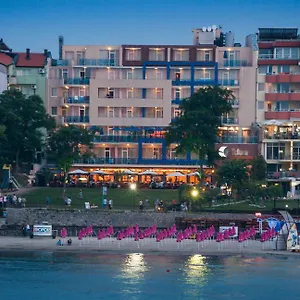 Hotel Selena, Sosopol