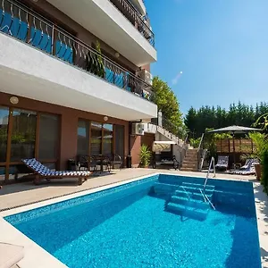 Appartement Maria, Sozopol